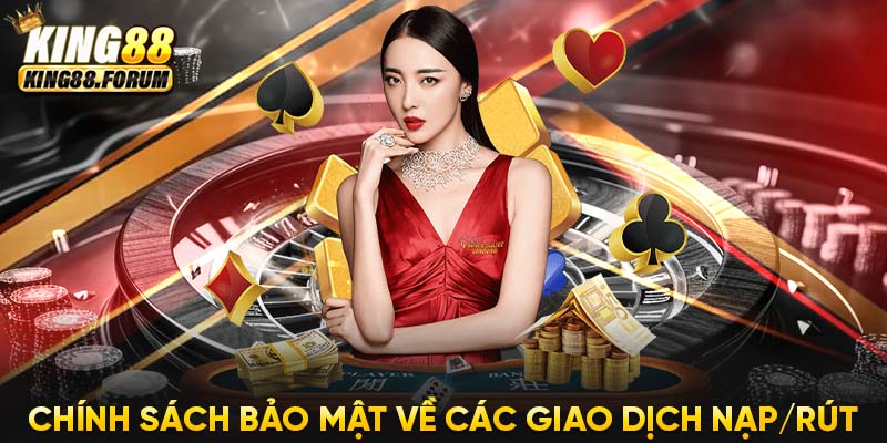 Liên hệ với nhân viên CSKH King88 khi gặp vấn đề về giao dịch