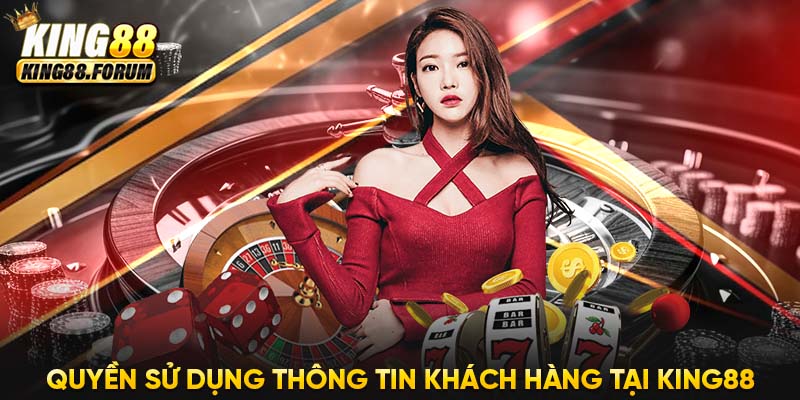 Thu thập thông tin người tham gia để gửi thông tin ưu đãi mới nhất