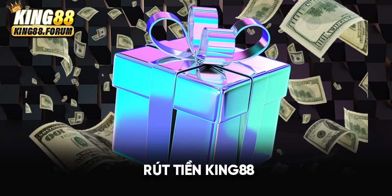 rút tiền King88