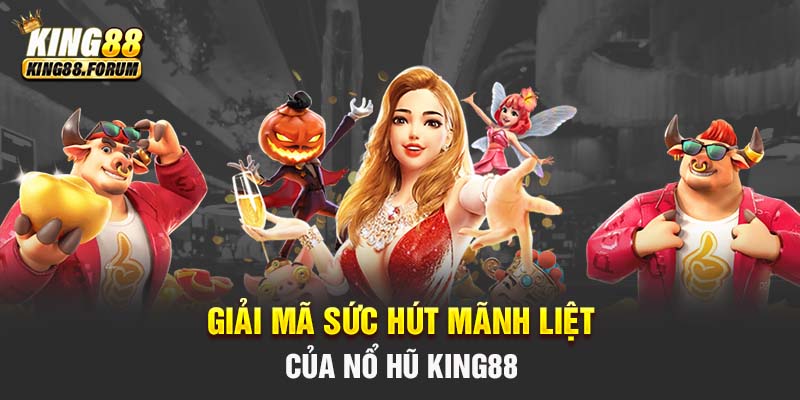 Kho game quay hũ phong phú tại nhà cái đều đến từ các nhà phát hành uy tín