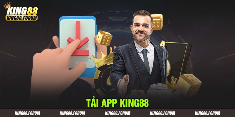 tải app King88