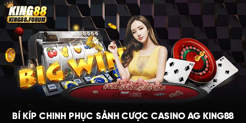 Nghiên cứu thật kỹ từng game trước khi xuống tiền đặt cược