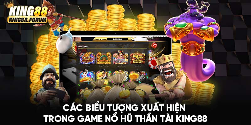 Hàng loạt ưu đãi cực sốc khi chơi game nổ hũ Thần Tài tại nhà cái