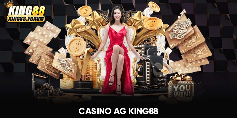 Casino AG King88