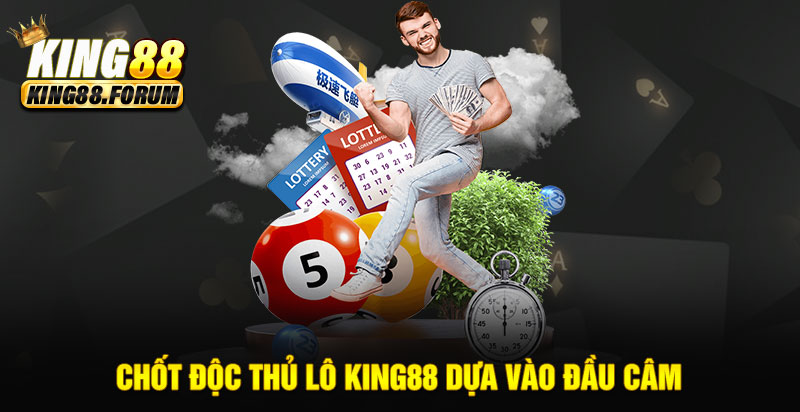 Bắt độc thủ lô theo ố đầu và đuôi câm dễ thực hiện