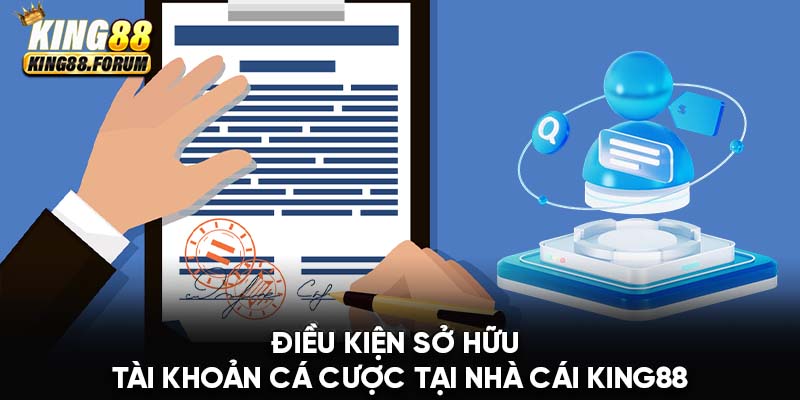 Người chơi phải cung cấp thông tin đăng ký đầy đủ và thật chính xác