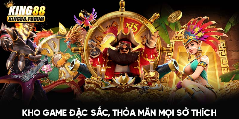 Hàng trăm game đảm bảo sẽ khiến bạn không bao giờ chán