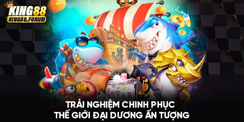 Nổ hũ Thần Tài King88 lấy cảm hứng từ văn hóa Á Đông